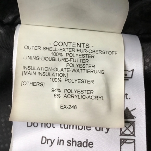 Ladies Phenix Orca Ski Jacket - Size 12 - Picture 9 of 16